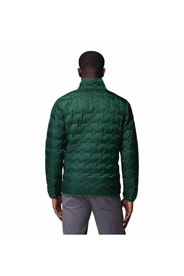 DELTA RIDGE II DOWN JACKET - 2
