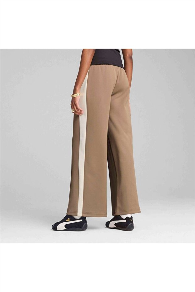 T7 Low Rise Track Pants - 4