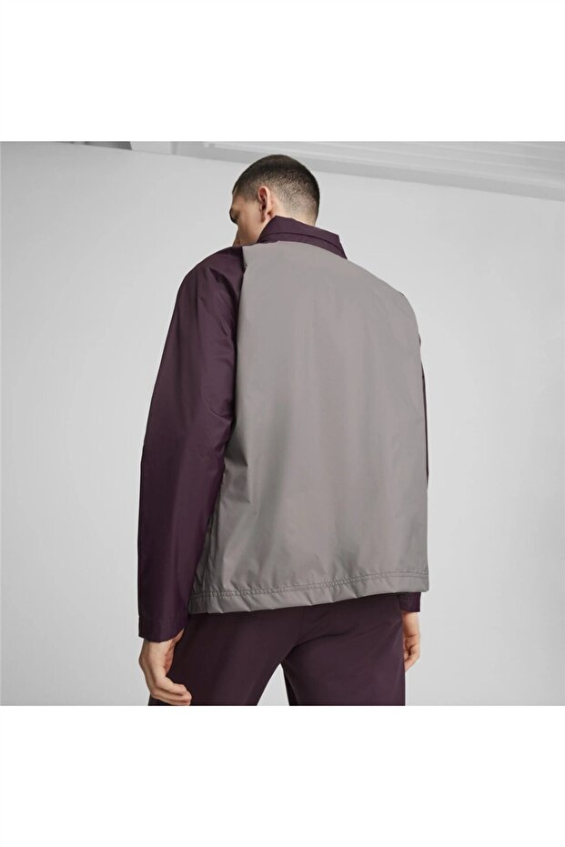 MAPF1 Core Woven Jacket - 5