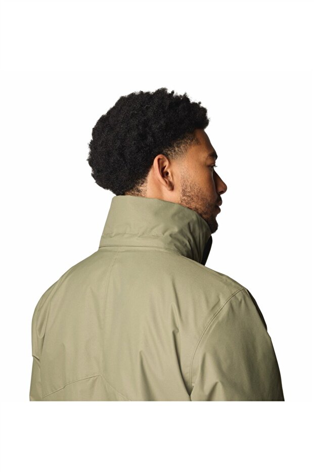 BUGABOO III FLEECE INTERCHANGE JACKET - 8