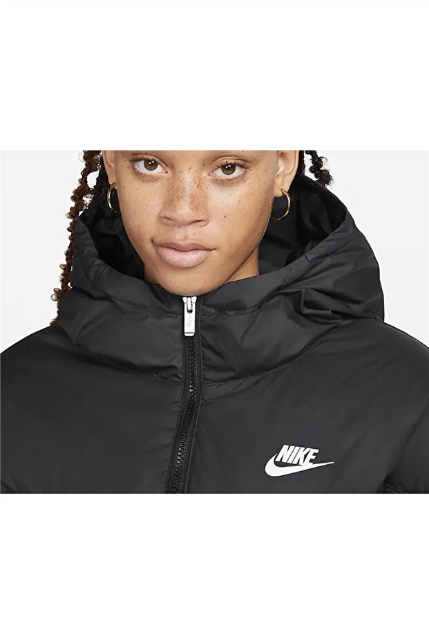 Storm-fıt Windrunner Kadın Mont - 3