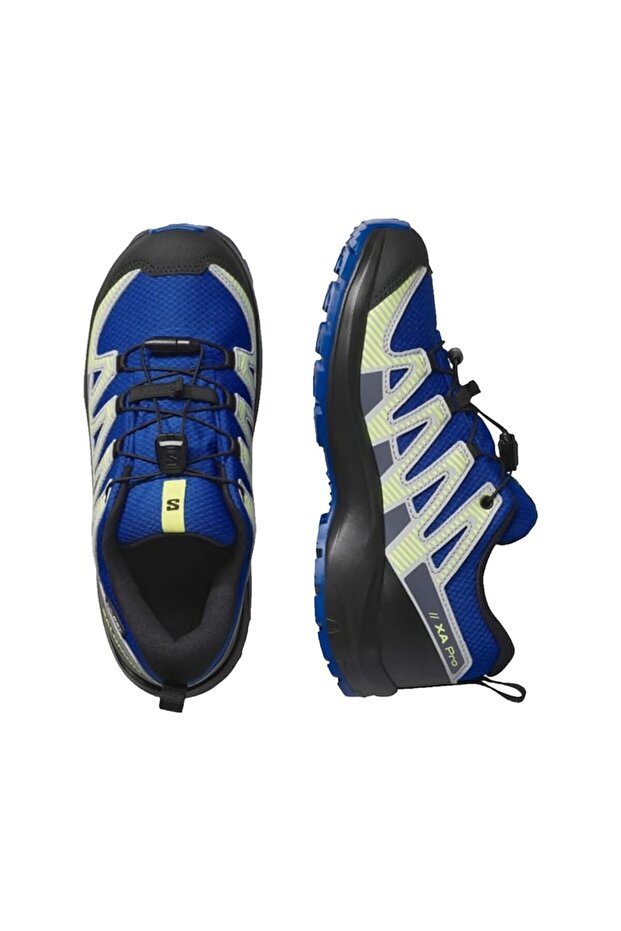 XA PRO V8 WATERPROOF - 4