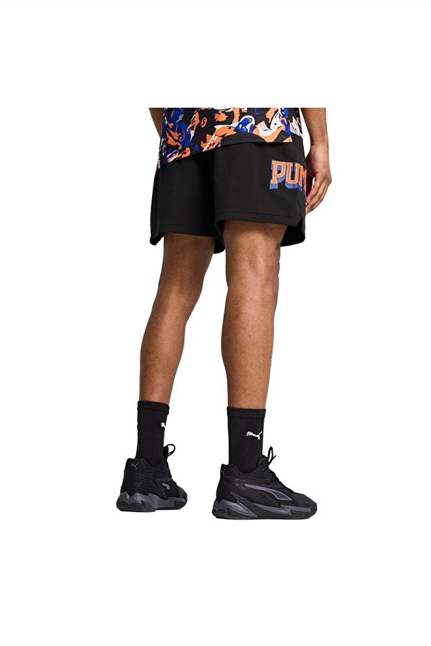 Rival Rage Tech Short - 2