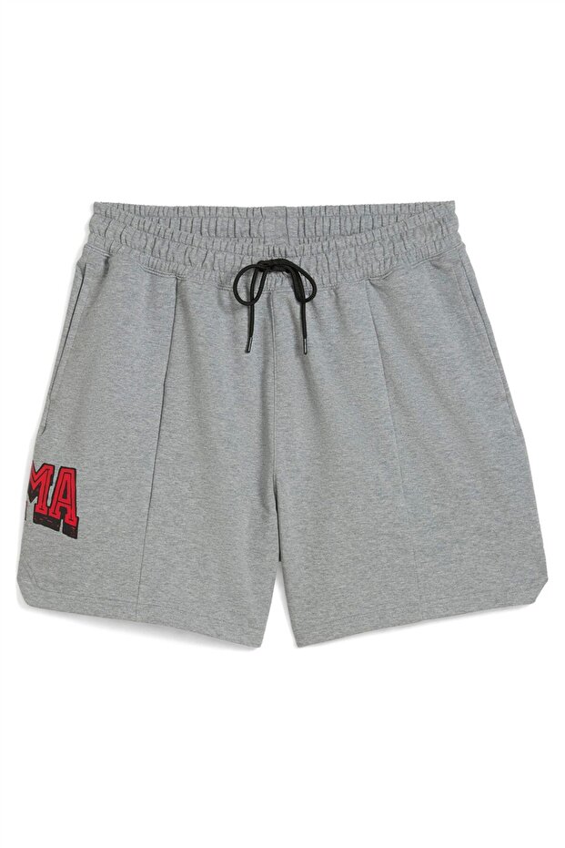 Rival Rage Tech Short - 6