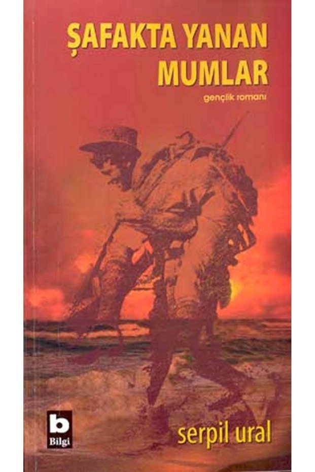 Şafakta Yanan Mumlar