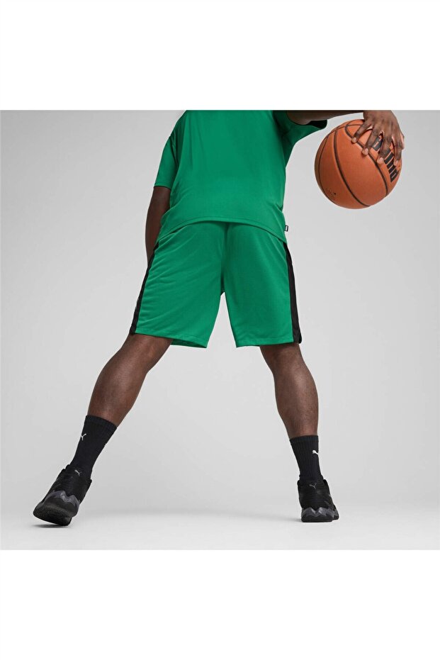 Shot Blocker Short - 3