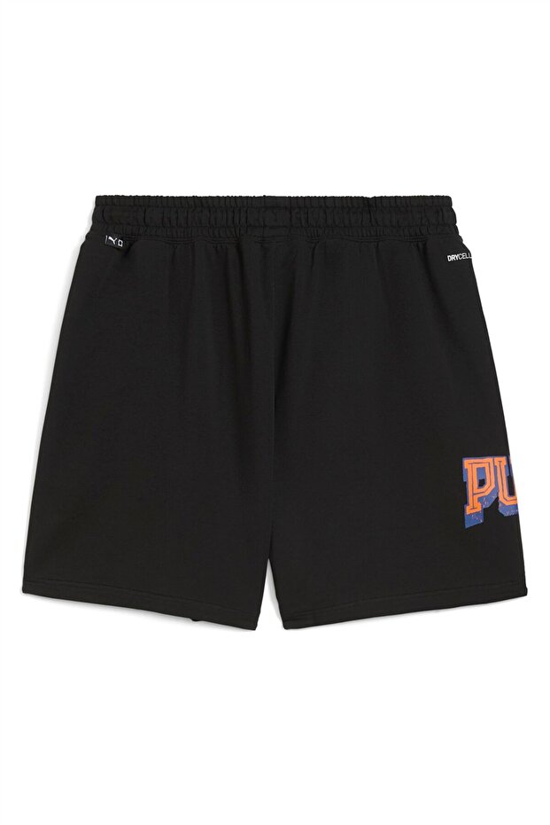 Rival Rage Tech Short - 7