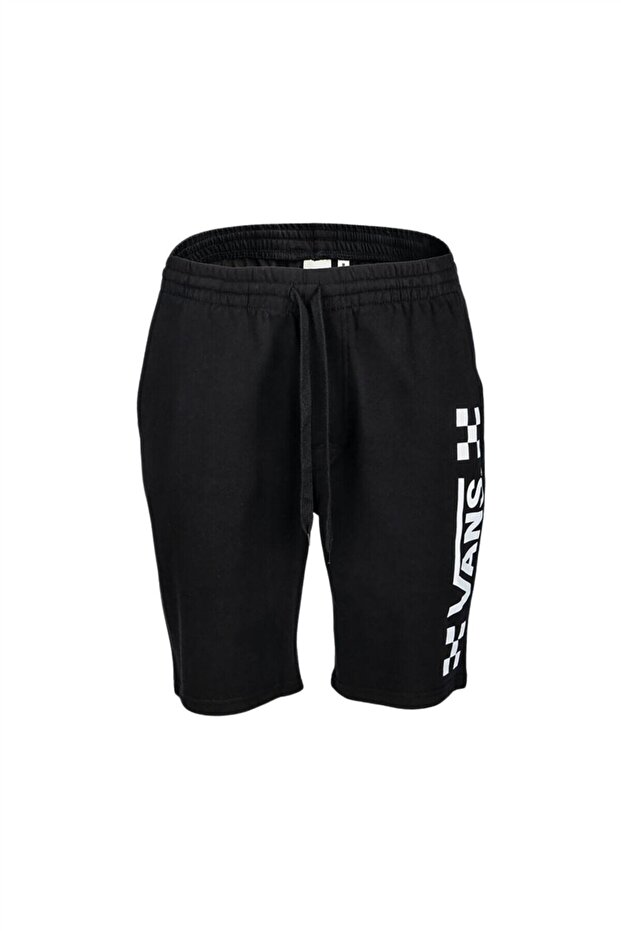 MN DROP V CHECKED SHORT-B - 1