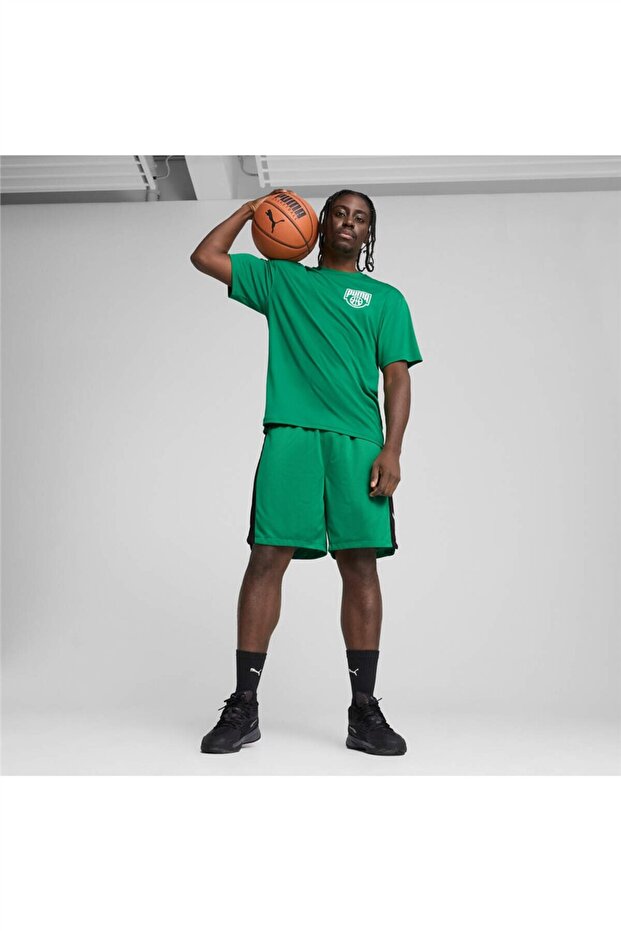 Shot Blocker Short - 2