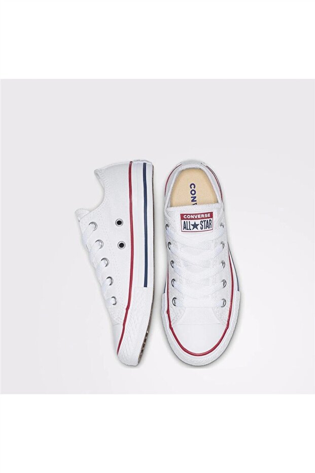 CHUCK TAYLOR ALL STAR CLASSIC - 5