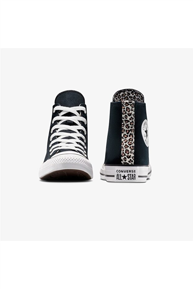 CHUCK TAYLOR ALL STAR LEOPARD - 3