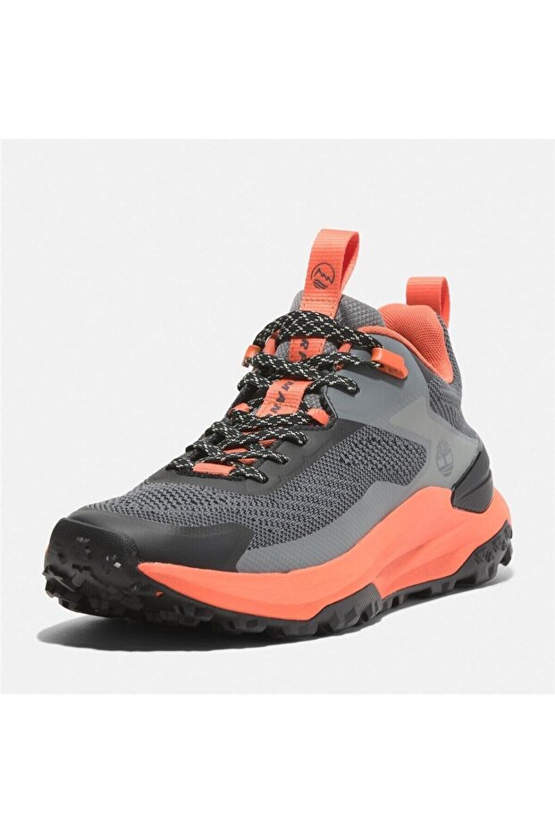 MOTION ACCESS LOW LACE UP SNEAKER - 7