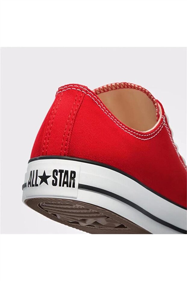 CHUCK TAYLOR ALL STAR CANVAS - 7