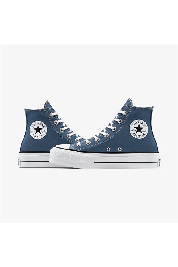 CHUCK TAYLOR ALL STAR LIFT PLATFORM - 7