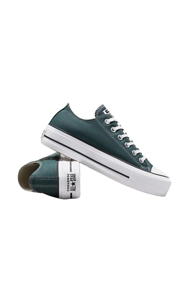 CHUCK TAYLOR ALL STAR LIFT PLATFORM - 3