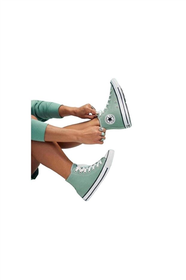 CHUCK TAYLOR ALL STAR - 4