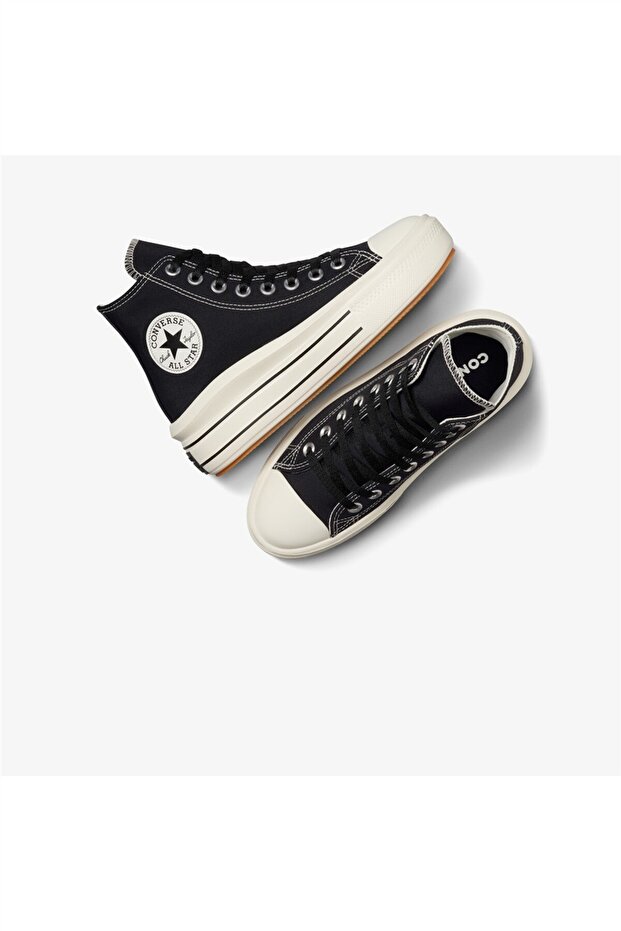 CHUCK TAYLOR ALL STAR MOVE - 5