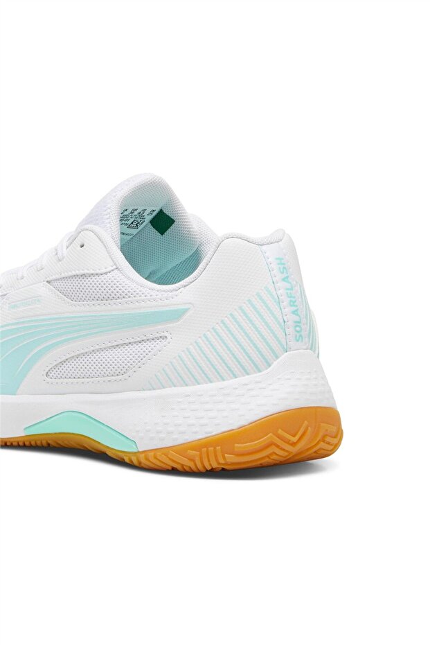 Solarflash III W+ - 5