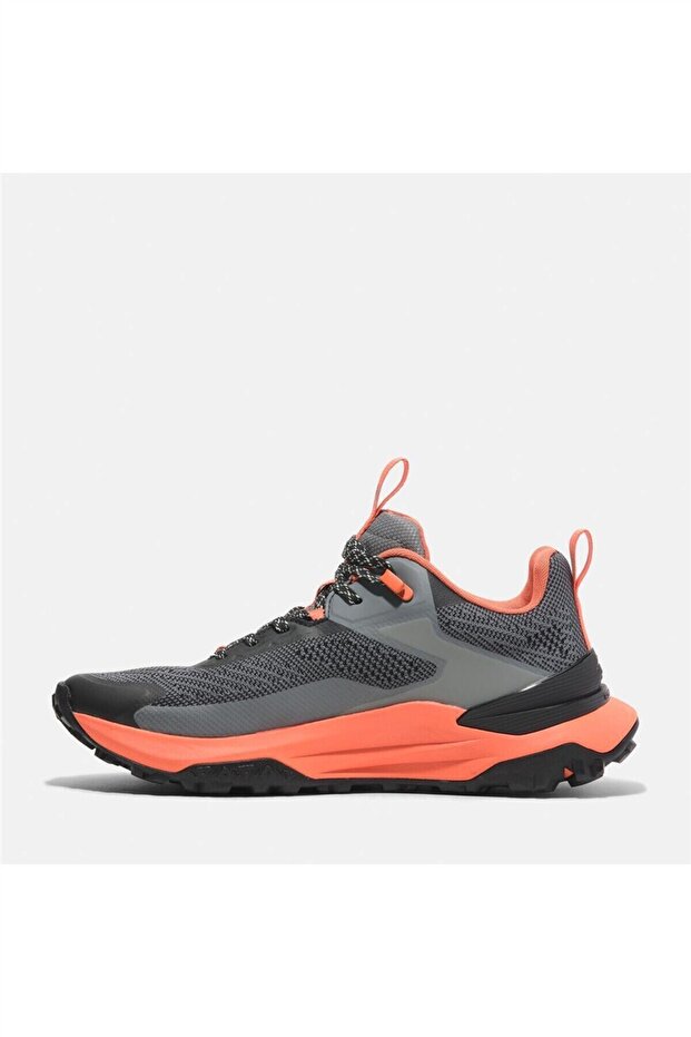 MOTION ACCESS LOW LACE UP SNEAKER - 5