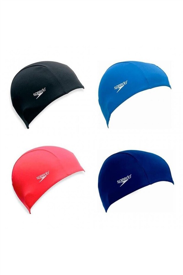 POLYESTER CAP ASSORTED - 1