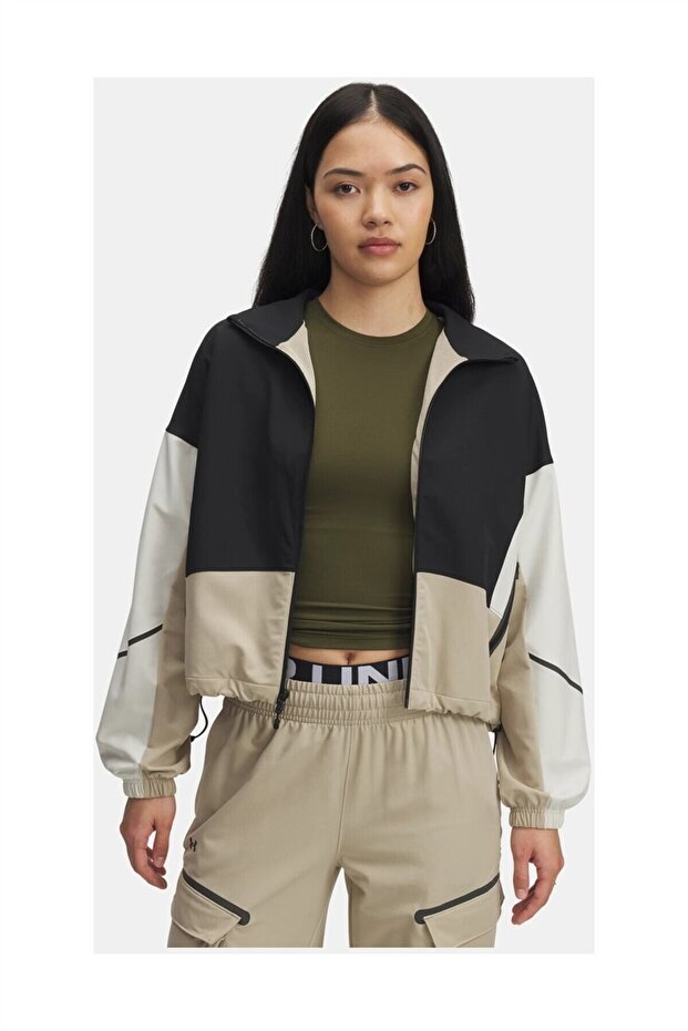 UA Unstoppable Jacket - 3