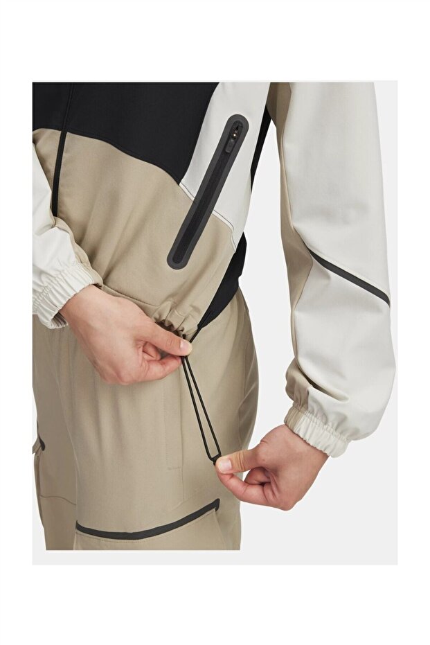 UA Unstoppable Jacket - 1