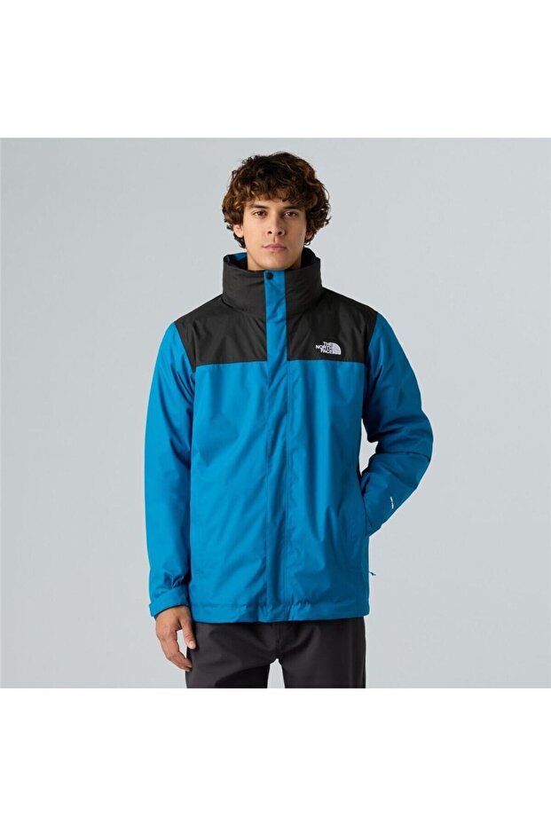 M EVOLVE II TRICLIMATE JACKET - EU - 8