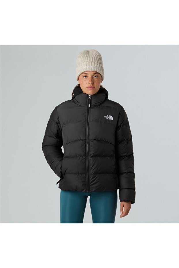 W SAIKURU JACKET - 1