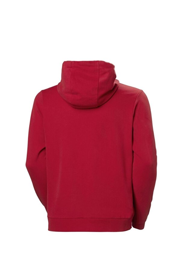 HH Logo 2.0 Kapişonlu Erkek Sweatshirt HHA.30394.162 - 2