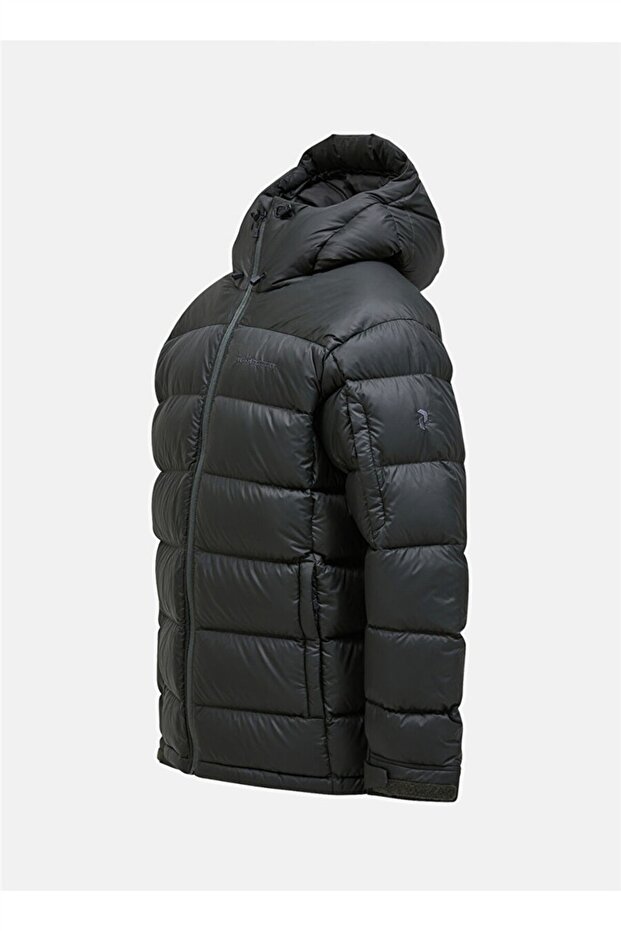 M Frost Down Jacket - 3