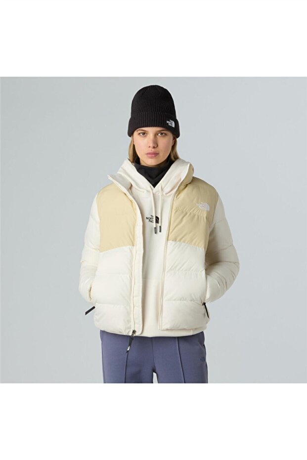 W SAIKURU JACKET - 4