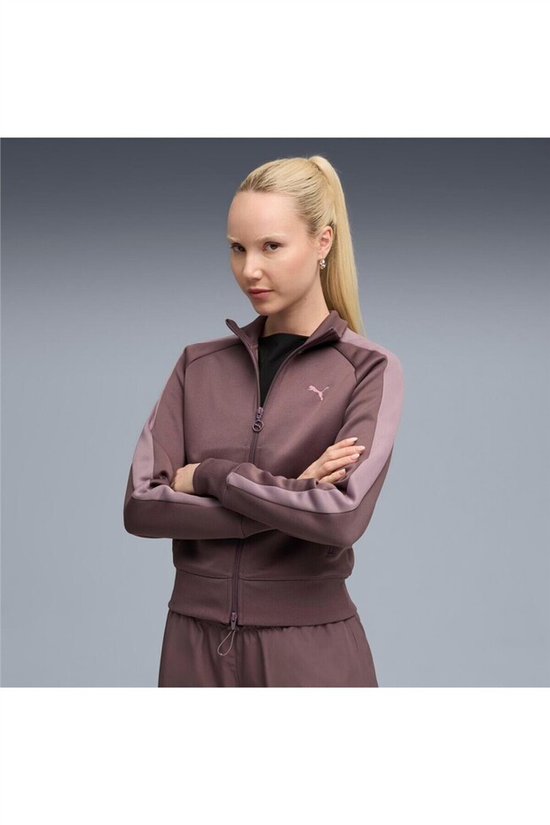 T7 ALWAYS ON Track Jacket - 4