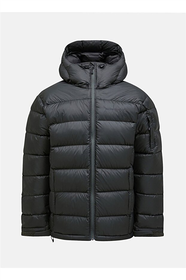 M Frost Down Jacket - 1