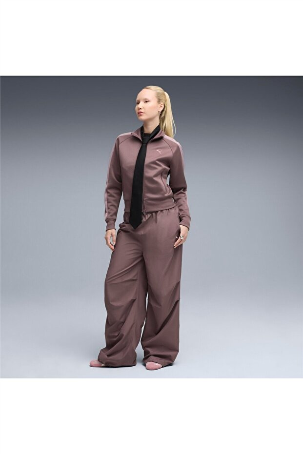 T7 ALWAYS ON Track Jacket - 2