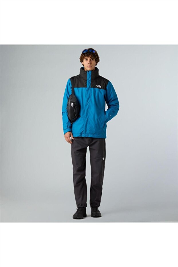 M EVOLVE II TRICLIMATE JACKET - EU - 5