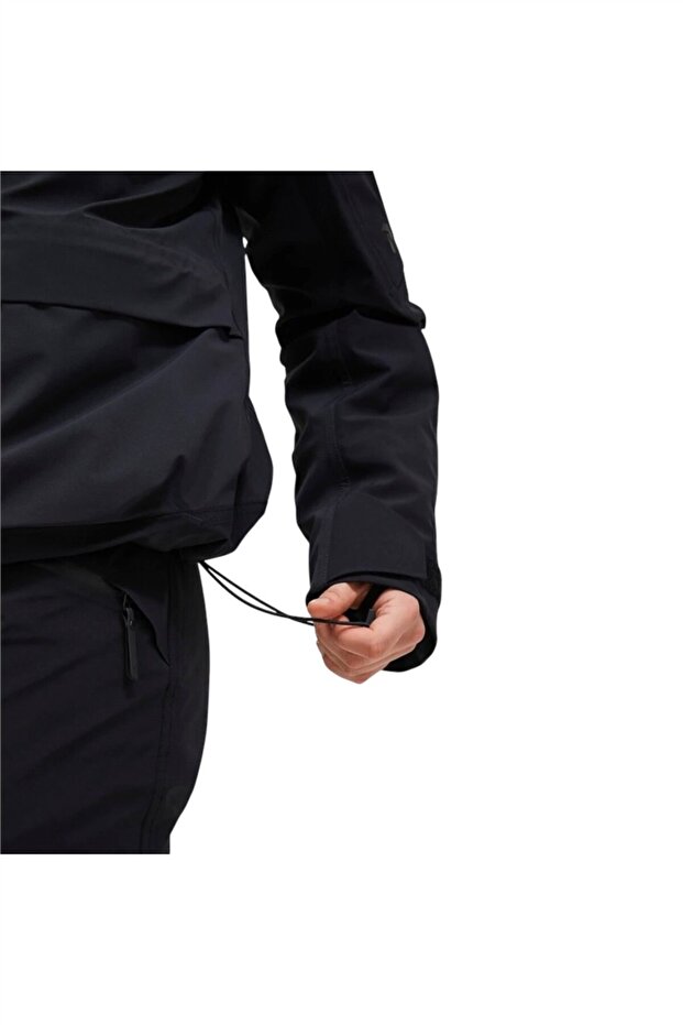 W 2L Stretch Jacket - 7