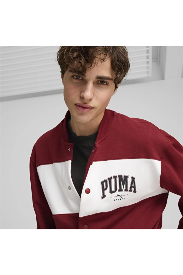SQUAD Bomber Jacket - 2