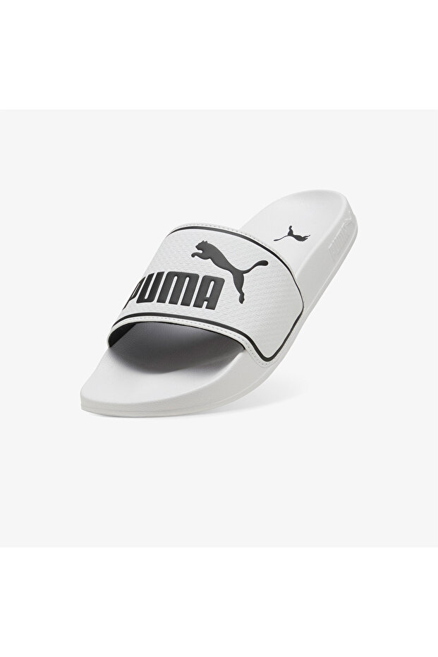 Leadcat 2.0 Unisex Beyaz Terlik - 5