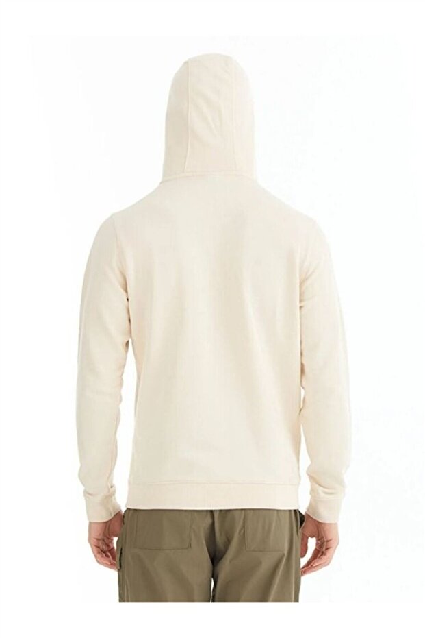 CS0275 CSC M BASIC SM LOGO HOODIE - 4