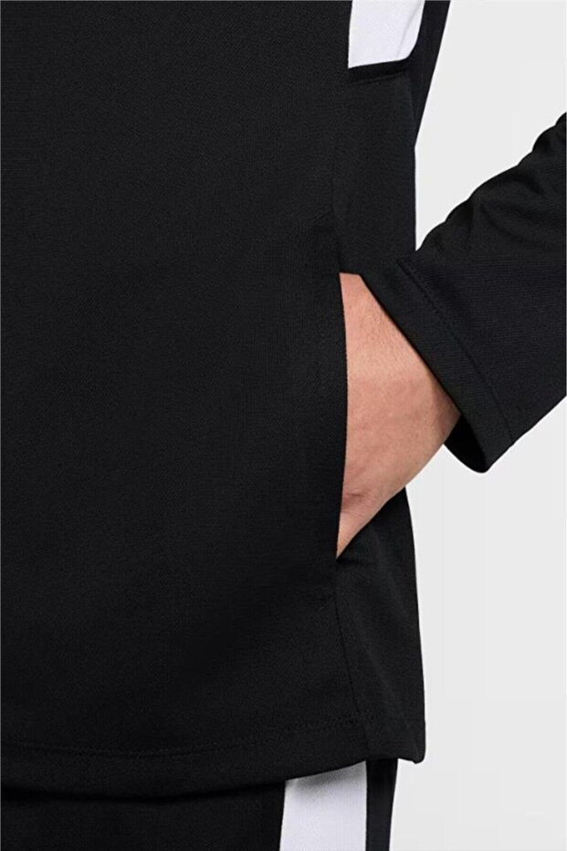 Dri-FIT Academy HJ3773-010 Siyah Erkek Eşofman Takımı - 5