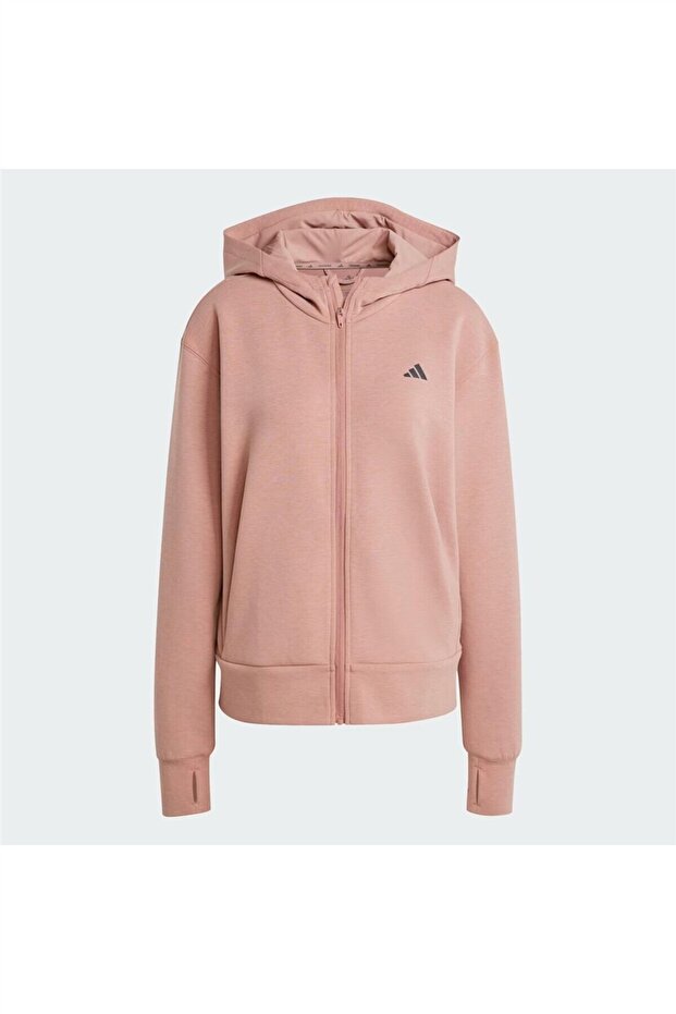 Designed 4 Training Kadın Sweatshirt - 5