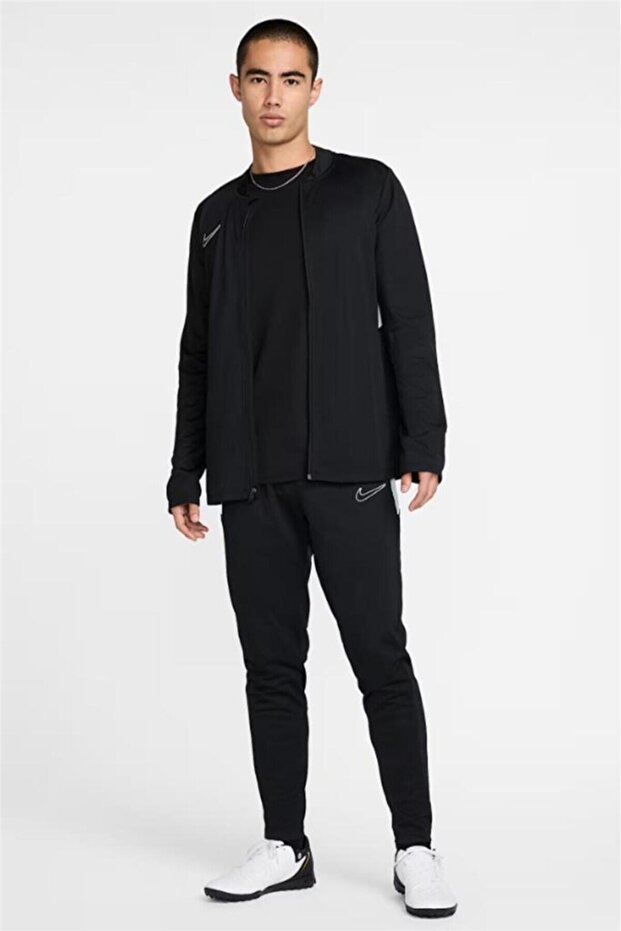 Dri-FIT Academy HJ3773-010 Siyah Erkek Eşofman Takımı - 6