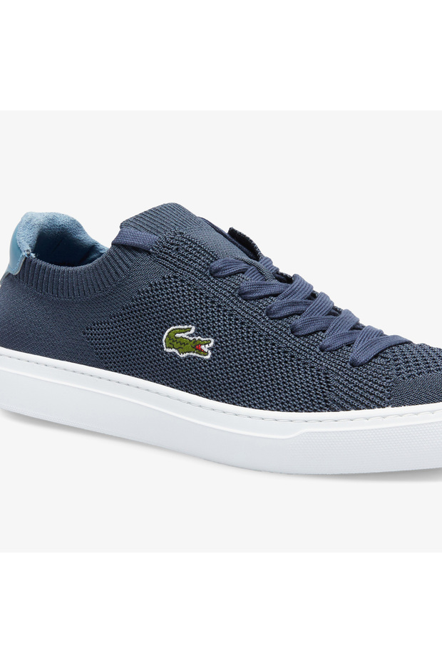 La Piquée Erkek Lacivert Sneaker - 6