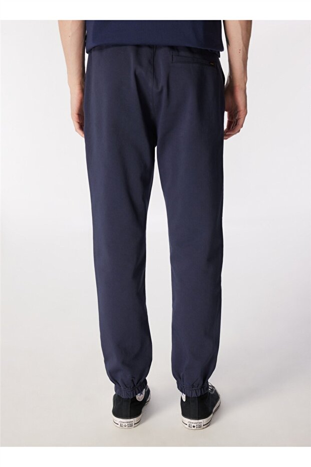 Jogger Non Denim Pantolon - 5