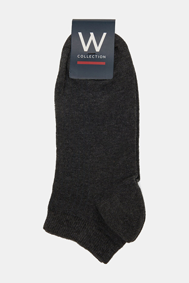 ANTRASİT ÇORAP - 1