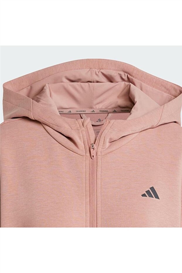 Designed 4 Training Kadın Sweatshirt - 4