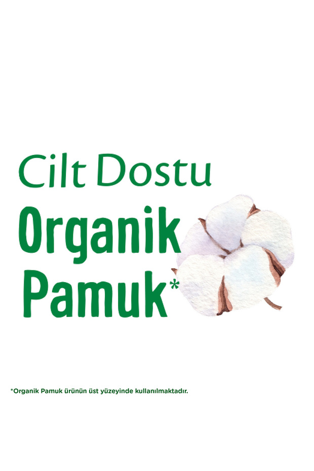 Pure&Soft Normal Süper Mega Paket 138 Adet - 5