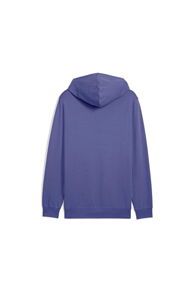 ESSENTIALS ELEVATED Erkek Kapüşonlu SWEATSHIRT - 2