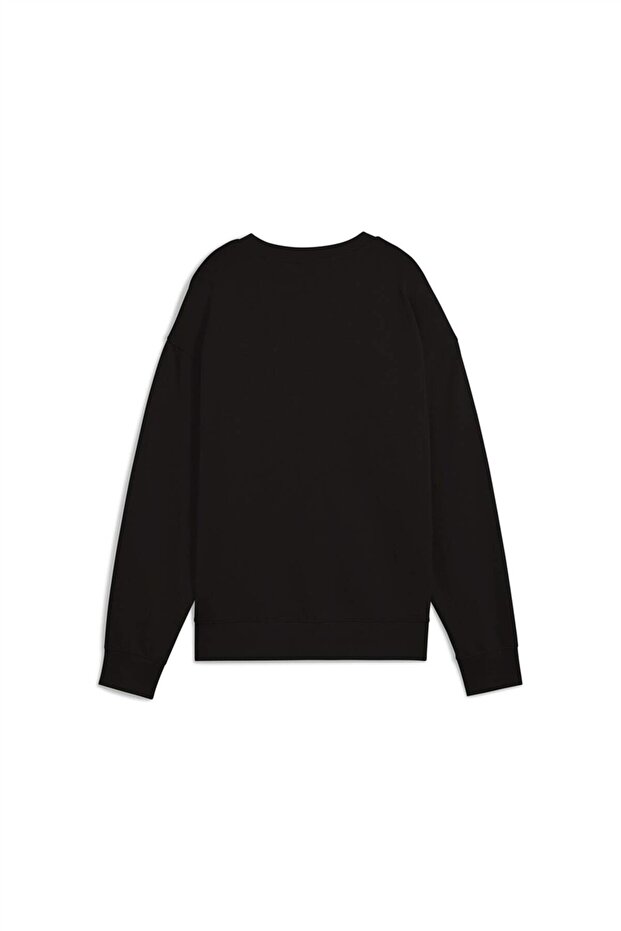 ESSENTIALS ELEVATED Kadın SWEATSHIRT - 4