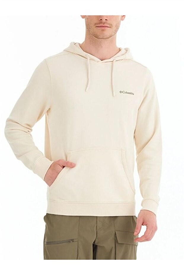CS0275 CSC M BASIC SM LOGO HOODIE - 5